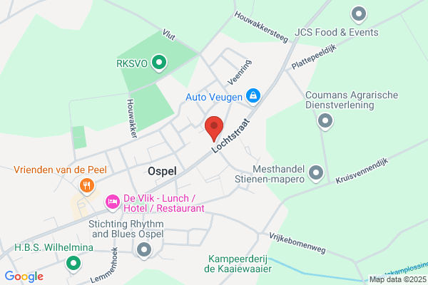 Dhaene Administratie G.C.L. Dhaene-Wilms