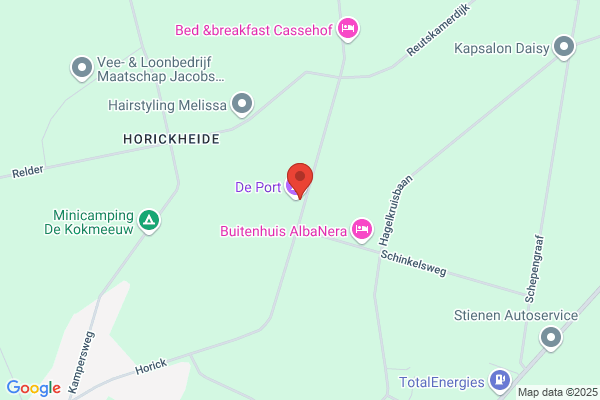 Dorpsherberg, De