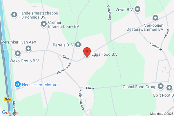 Eivo Vof