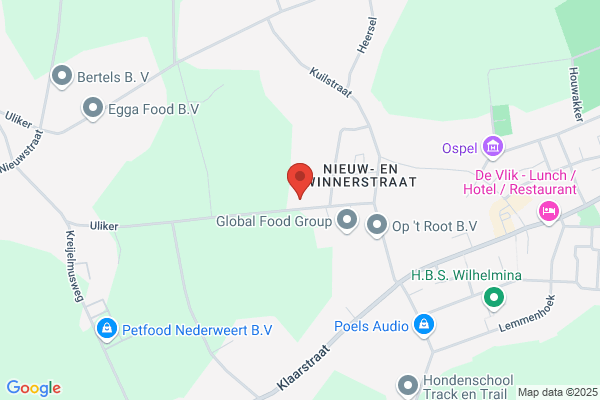 Grondverzet Kiggen Bv