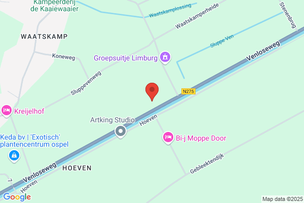 Heijmans Isolatie & Dakmat
