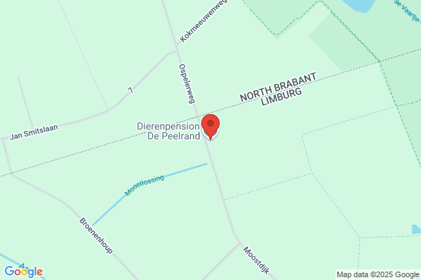 Herberg De Peelrand