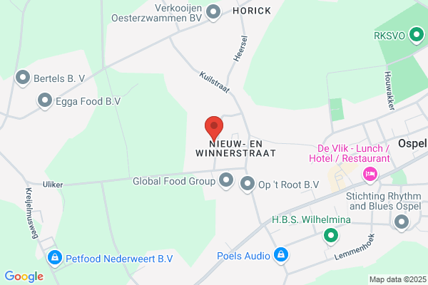 Heugten En Slaats Vof, Van