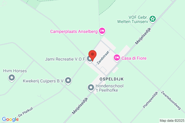 Kapsalon Erika