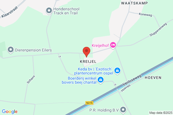 Kessels Wegenbouw Bestratingen Bv