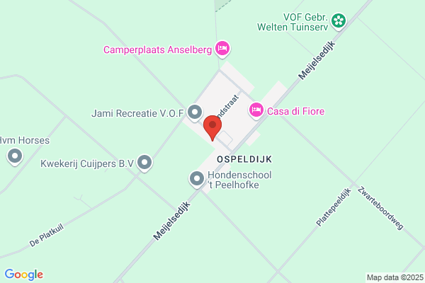 Kienhout, 't
