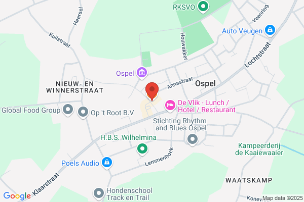 Openbare Bibliotheek Ospel