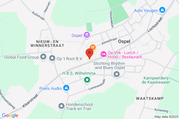 Pleintje, 't