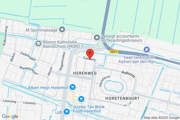 Schildersbedrijf Knapen G.H.M. Knapen