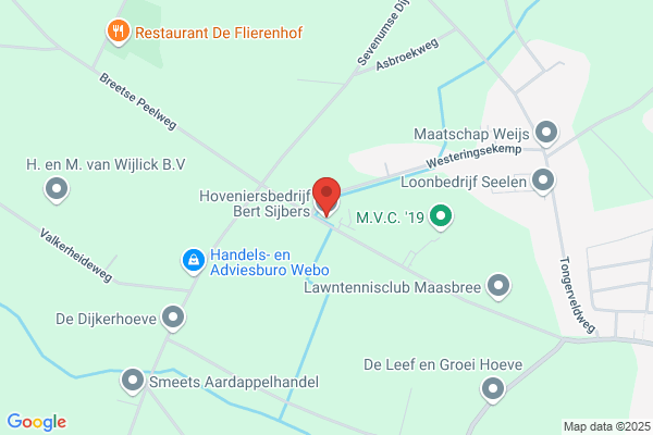 Sijbers Hoveniersbedrijf