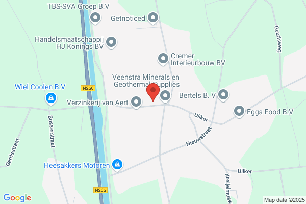 Slijperij van Hoek VOF