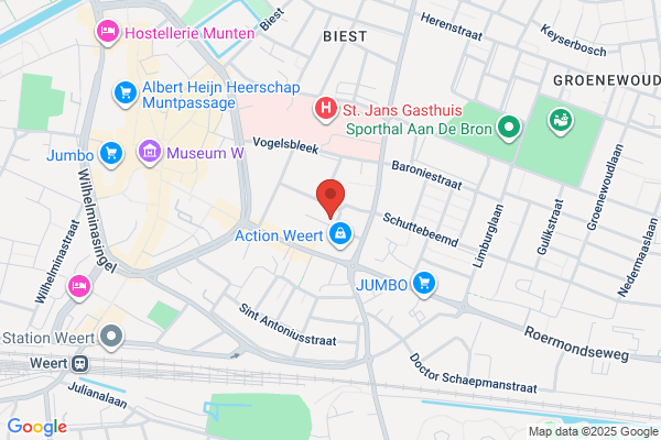 Thuiszorg Midden-Limburg, Sticht