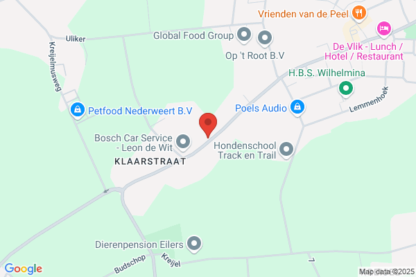 Timmer- En Meubelbedrijf Emco Bv