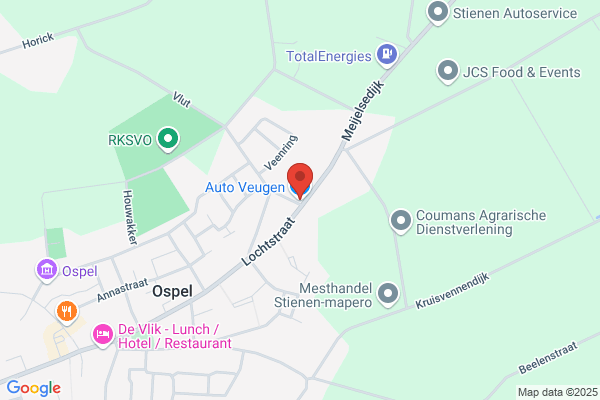 Ugevio