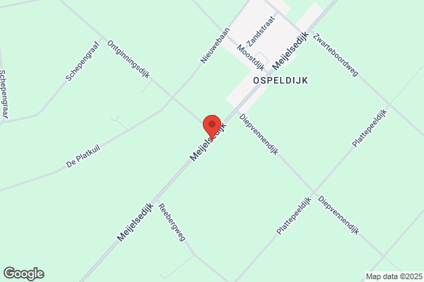 Vakantiehuis Meule De