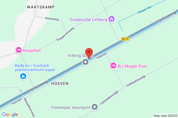 Wijngaard Grand Canal du Nord