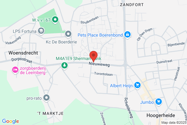 Basisschool De Stappen