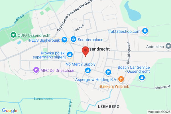 Peuterspeelzaal Duimelotje