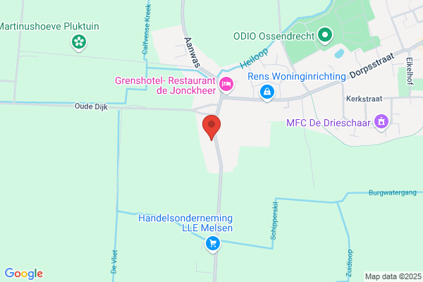Adviesbureau Aanwas