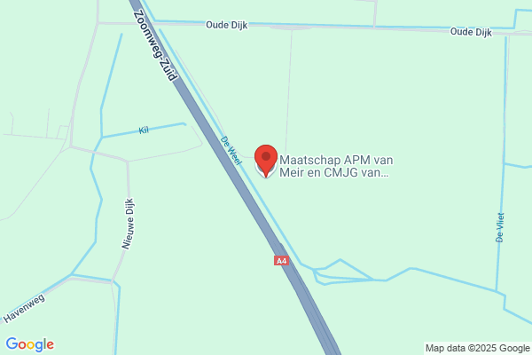 M.A.P. Meijer Adviesbureau Personeel