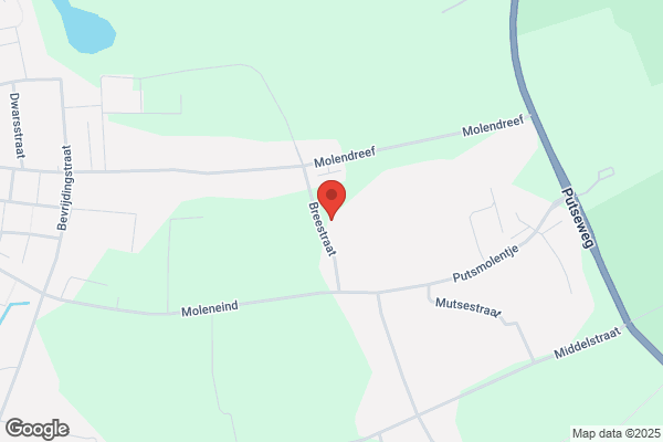 Arend, De