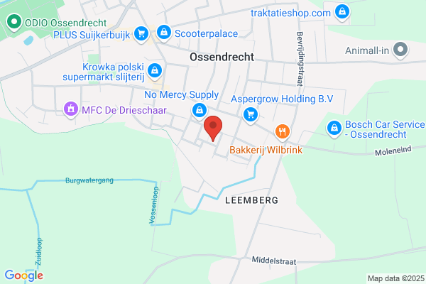 Harmoniezaal