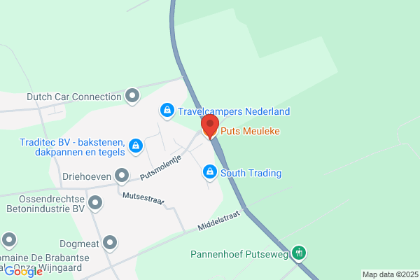 Puts Meuleke