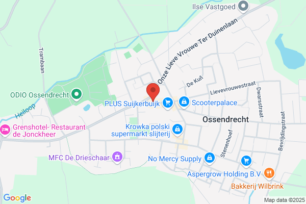 Bar-Grill-Petit-Restaurant De Boemerang