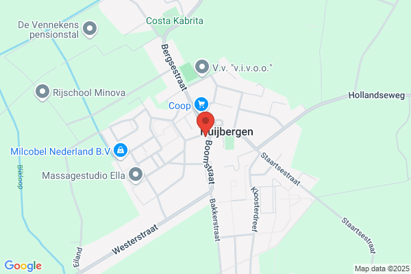 Cafe De Kroon Vof