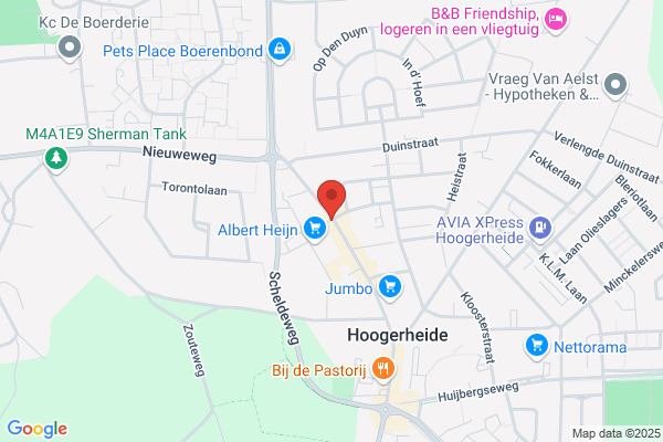 Snooker En Biljartcafe De Arend