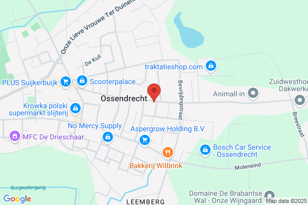 Kinderen P W Kuijlen