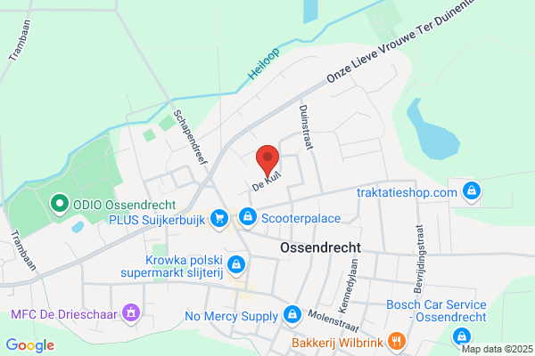 Ontwerp- En Adviesburo Van Dooren