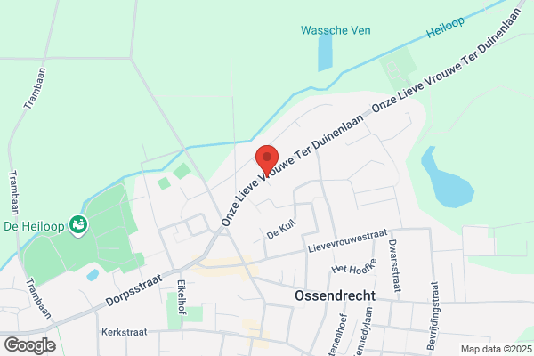 Van Velthoven
