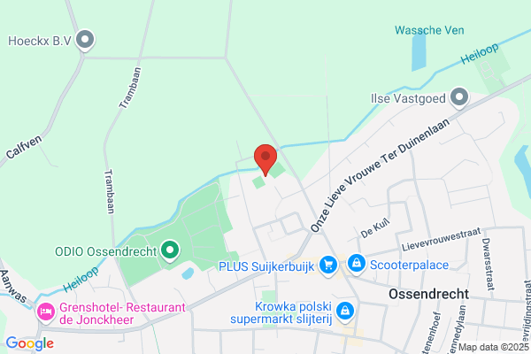 Broek, Van Den