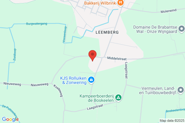 Dameskapsalon Van Loon