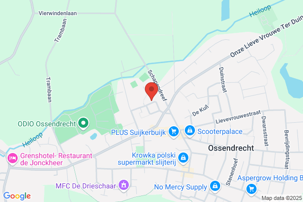 Herenkapsalon J Sacharias