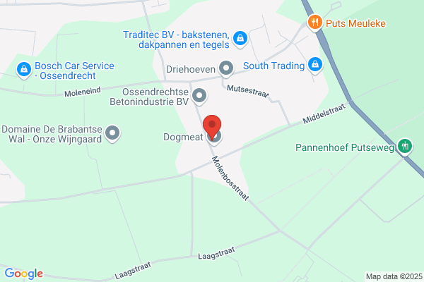 Installatiebedrijf A.C. Mous