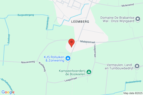 Ossendrechtse Constructies En Installaties Bv