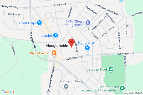 Boemerang, De