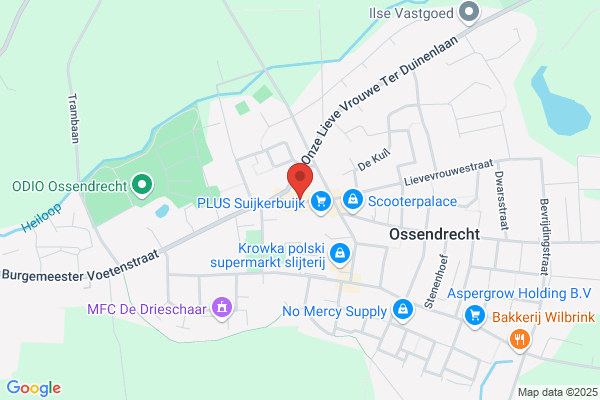 Drie Zwaantjes, De