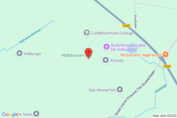 Hoorn, Den