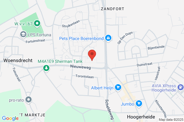 Blij dat ik rij - Opleiding & Coaching