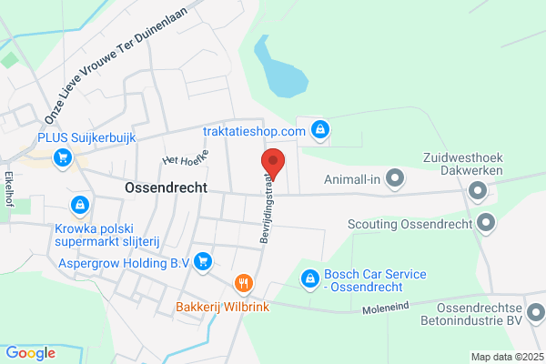 Trendy Schoonheidssalon
