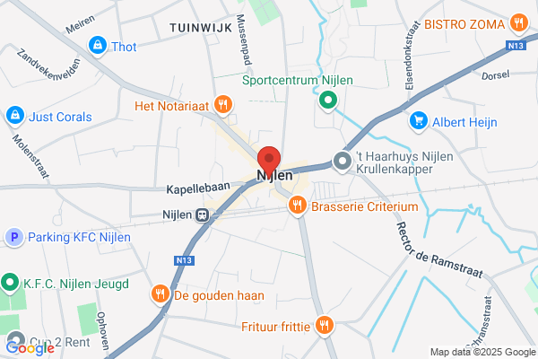 Meylemans Assurantien - H.O. Ossendrecht