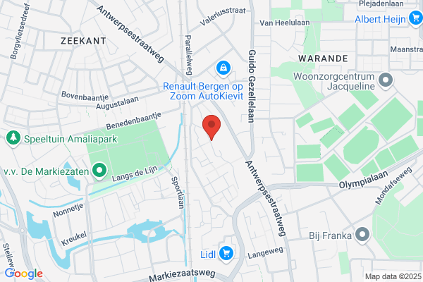 Nijeboer Acupunctuurpraktijk