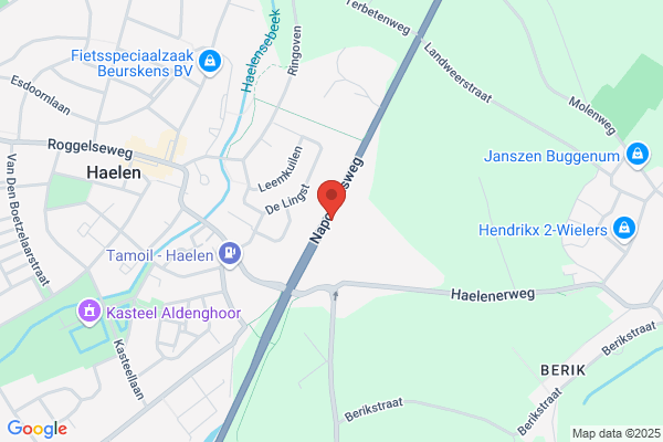 't Jagershuis