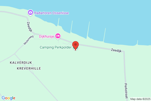 Boerderijcamping Perkpolder