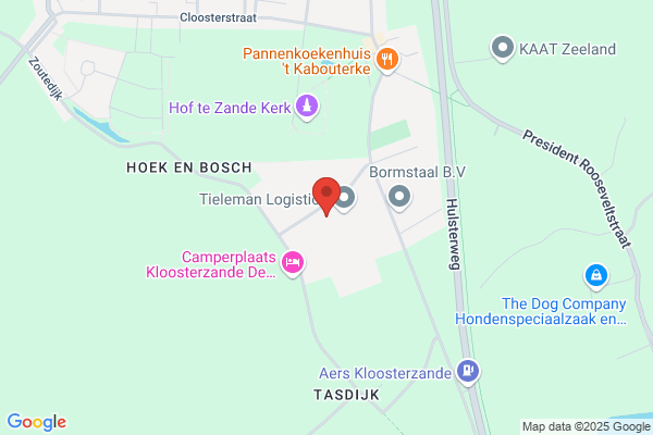 Bouwbedrijf De Nijs BV