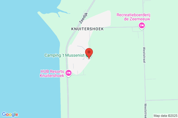 Cafe Molenhof