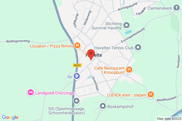 Emté Supermarkt Schakelaar